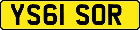 YS61SOR