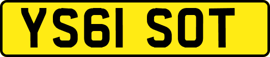 YS61SOT