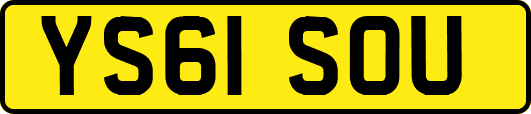 YS61SOU