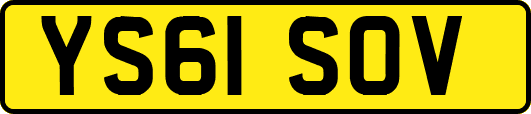 YS61SOV