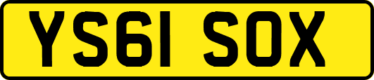 YS61SOX