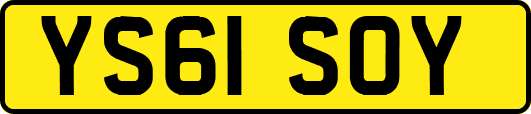 YS61SOY
