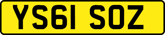 YS61SOZ