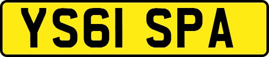 YS61SPA