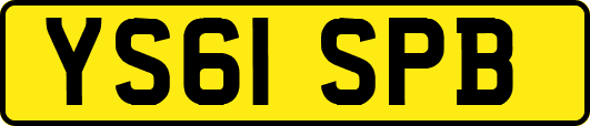 YS61SPB