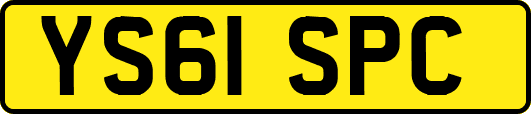 YS61SPC