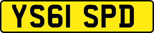 YS61SPD