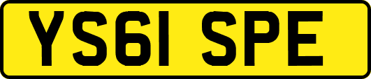 YS61SPE