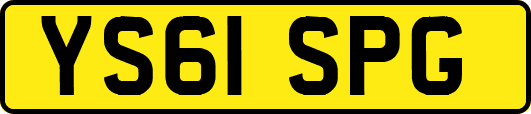 YS61SPG