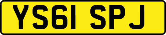 YS61SPJ