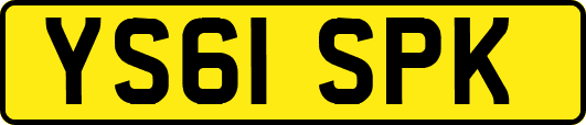 YS61SPK