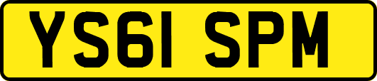 YS61SPM