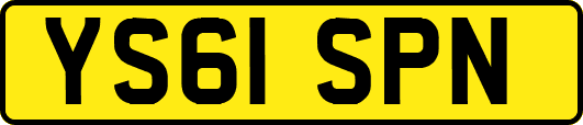 YS61SPN