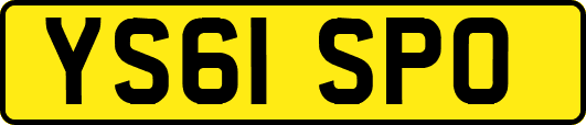 YS61SPO