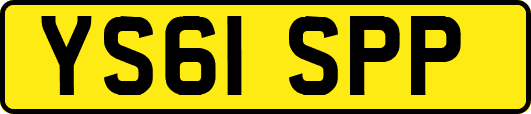 YS61SPP