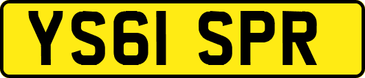 YS61SPR