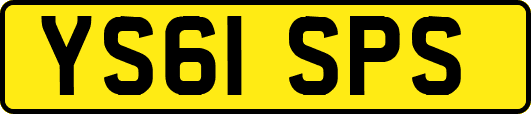 YS61SPS