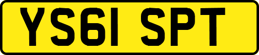 YS61SPT