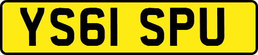 YS61SPU