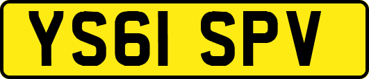 YS61SPV