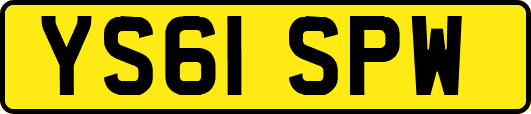 YS61SPW