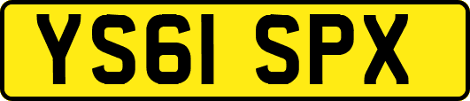 YS61SPX