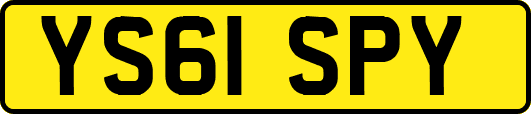 YS61SPY