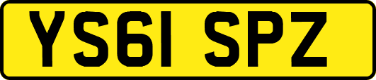 YS61SPZ
