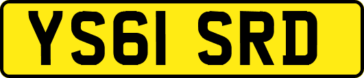 YS61SRD