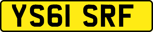 YS61SRF