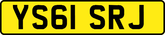 YS61SRJ