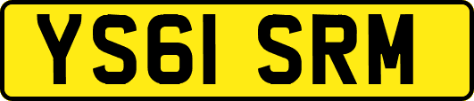 YS61SRM