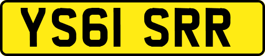 YS61SRR