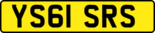 YS61SRS