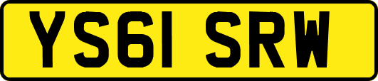YS61SRW