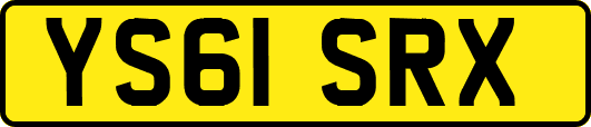 YS61SRX