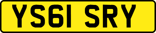 YS61SRY