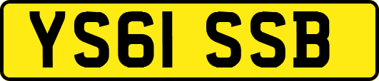 YS61SSB