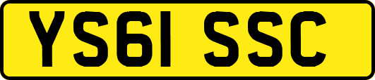 YS61SSC