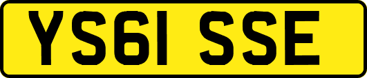 YS61SSE