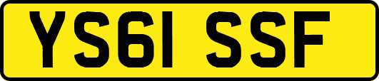 YS61SSF