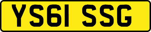 YS61SSG