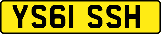YS61SSH