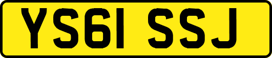YS61SSJ
