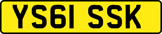 YS61SSK