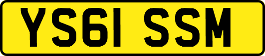 YS61SSM