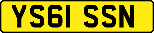 YS61SSN