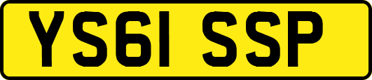 YS61SSP