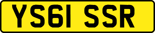 YS61SSR
