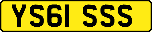 YS61SSS